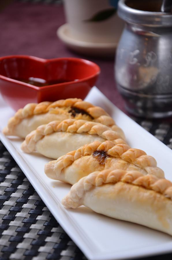 Yilan 틴토 비앤비 아파트 외부 사진